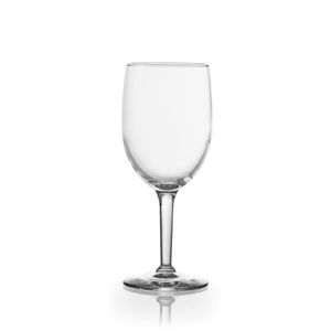 Cristalino Jgo Copas Vino Libbey 3 Pc 1 Pz