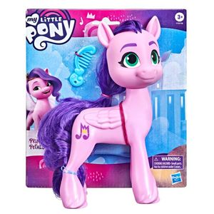 My Little Pony Mega Movie Friends 7 1 Pz