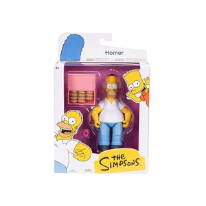Figura Simpons 5" 1 pz