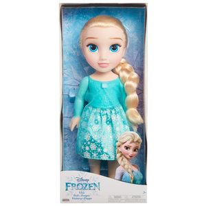 Muñeca Disney Frozen 1 pz