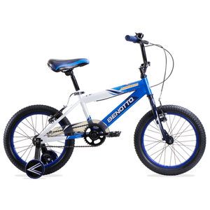 Bicicleta Agressor R16 1 Pz