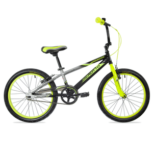 Bicicleta Agressor R20 1 Pz