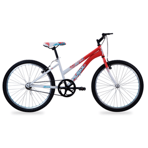 Bicicleta Lynx R24 1 Pz