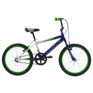 Bicicleta Wolf R20 1 Pz