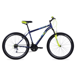 Bicicleta Wolf R27.5 1 Pz