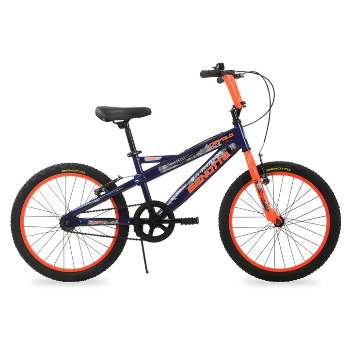 Montaña Bicicleta Rodada 20 Benotto Bicicleta De Montaña Benotto