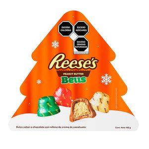 Reeses Bells 100 g