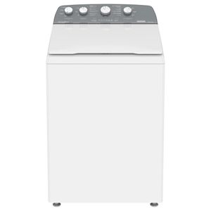 Lavadora Whirlpool 20 Mwtw2024wjm Blanca 1 Pz