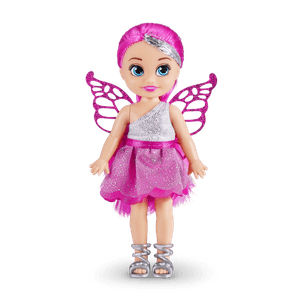 Muñeca Sparkle Girlz Mini Fairy 1 pz