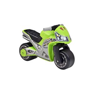 Moto Cross Prinsel Premium Verde