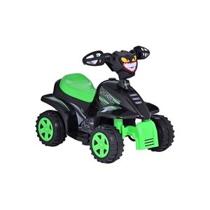 Moto Mini Prinsel Quad Monster