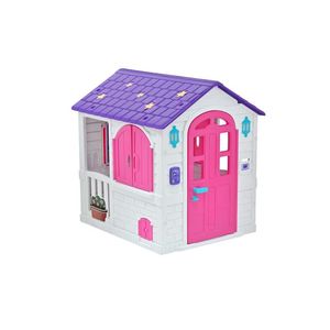 Play House Prinsel 2 En 1 Niña