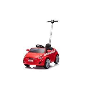 Push Car Prinsel Fiat Rojo