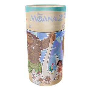 Rompecabezas Infantil Moana 2