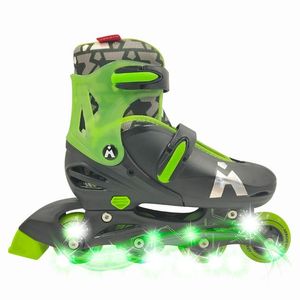 Patines con Luces 1 Pz
