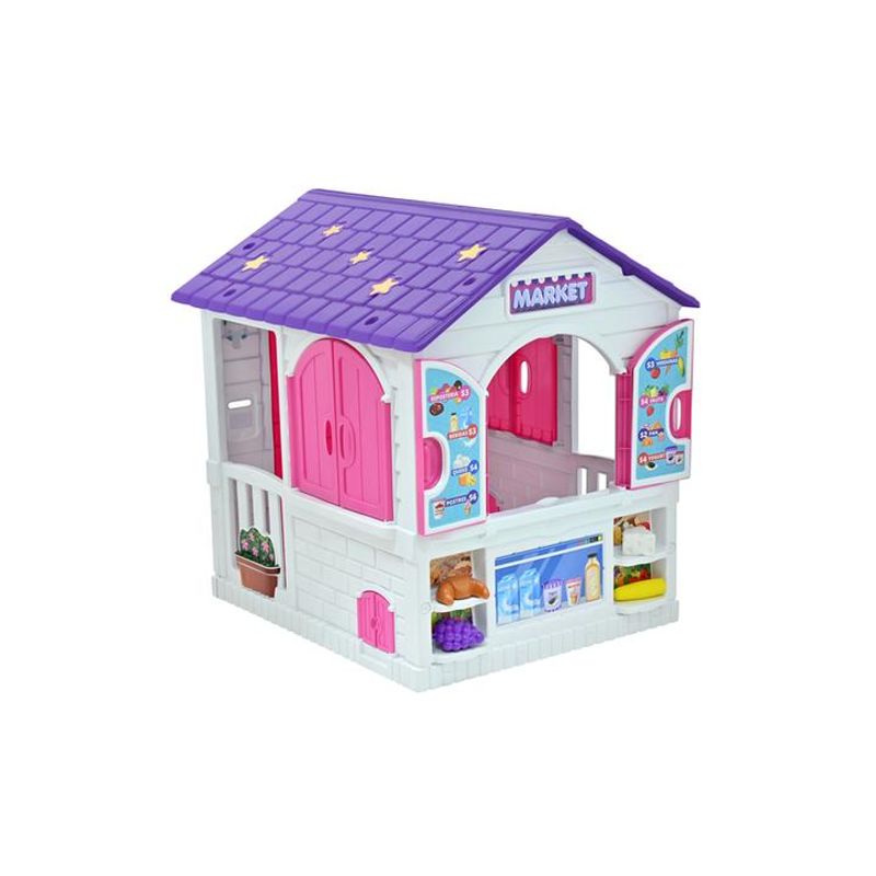 Juguete Segunda Mano Casitas Para NiÃ±as Anuncios Casa Juguete