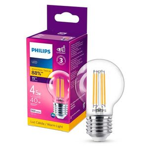 Focoled Filamento Minibulb 4.5w 1 Pz