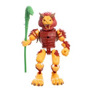 Bvr Beast Figura 7"