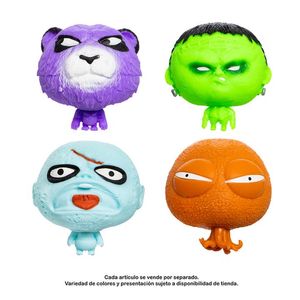 Flexors Splatz Heads 6"