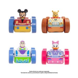 Carro Flippin Fun Disney Ludy