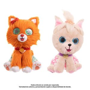 Shinymals Peluche Adopt a Pet 10 Pulgadas 1 Pz