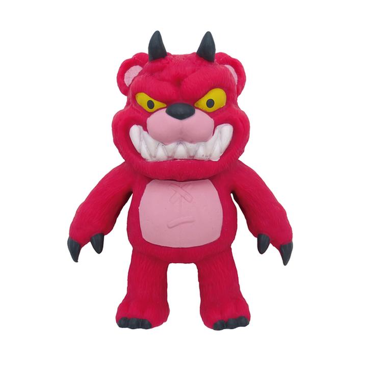 Oso Peluches Oficiales De Brawl Stars Muñecos Estirables Figura De