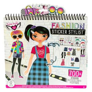 Fashion Sticker