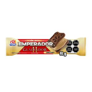 Emperador Choconuez Emperador Choconuez 91g 91 Gr