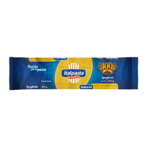 Pasta Spaghetti 200 Gr