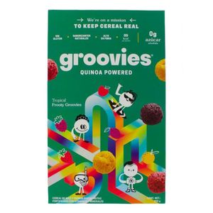 Cereal Tropical Frooty 250 Gr