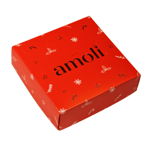 Kit Feliz Navidad 1 Pz