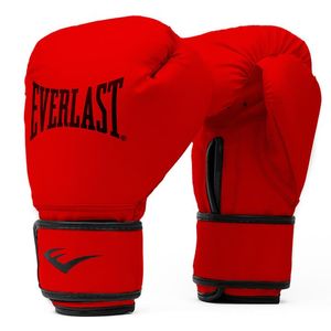 Guantes Core Training Talla S-M Rojo 1 Pz