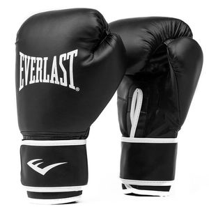 Guantes Core Training Talla L-Xl Negro 1 Pz