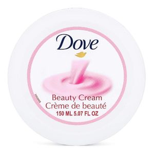 Crema Corporal Beauty Cream 1 Pz