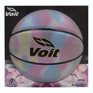 Balón Basketball No.7 Reflective 1 Pz