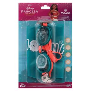 Set Acuatico Disney Moana Kids 1 Pz