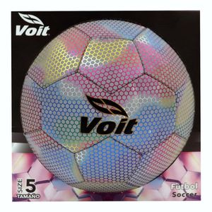 Balon Soccer No.5 Reflective 1 Pz