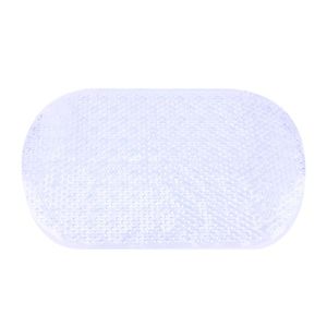 Tapete para Baño de Plastico 1 pz