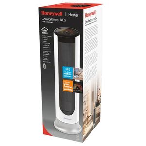 Calentador Torre Ceramica 360º 1 Pz