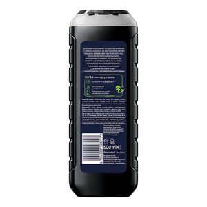 Jabón Liquido Corporal Extreme 500 Ml