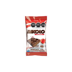 Nikolo 5 Pack 28grs Nikolo Tradicional 24x5x28gr 140 Gr