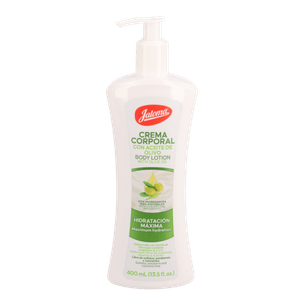 Crema de Olivo Crema de Olivo 400 Ml