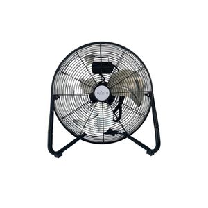 Ventilador de Piso Kerrville con Aspas de Metal 18"