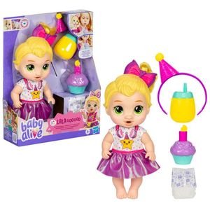 Muñeca Fiesta de Cumpleaños Lala Googoo 1 Pz