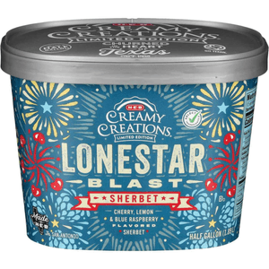 Helado Lonestar Blast 1.89 Lt
