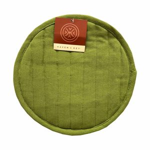 Tortillero Haven & Key Verde