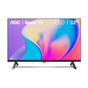 Pantalla 32 Roku Tv Hd Mod 32s5045 1 Pz