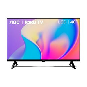 Pantalla 40 Roku Tv Fhd Mod 40s5045 1 Pz