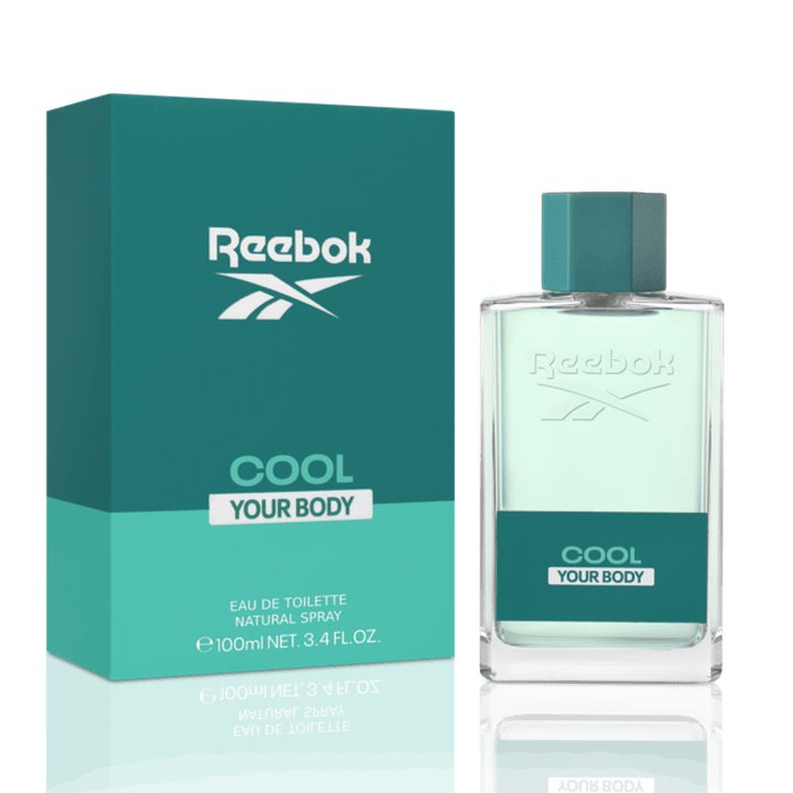 REEBOK H-E-B México