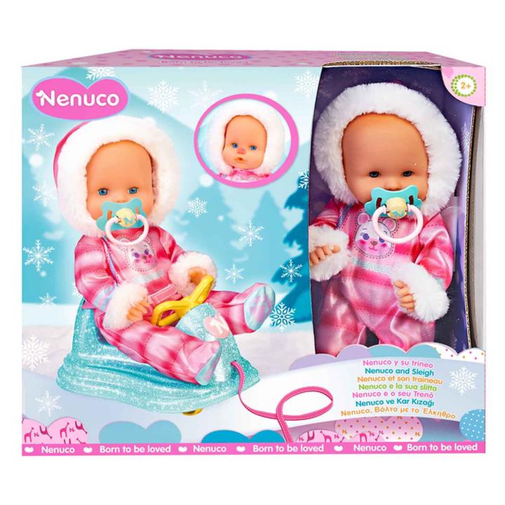 Nenuco Baby Nenuco Lagrimitas Walmart Doll Nenuco La Escuelita